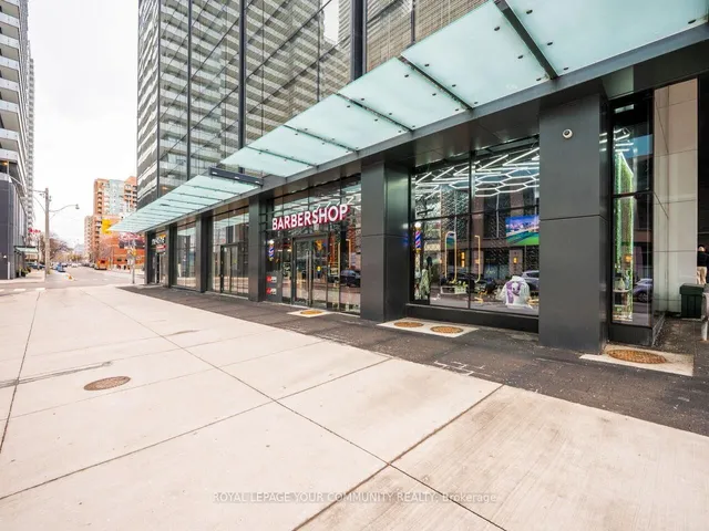 Additional image 47 of 501 Yonge St Unit 1309