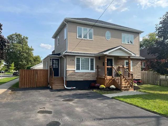274 Margaret Ave