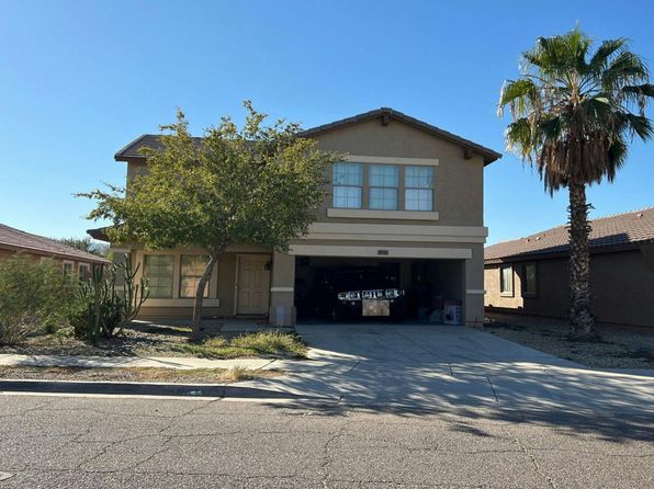 3233 W Alta Vista Rd, Phoenix, AZ 85041