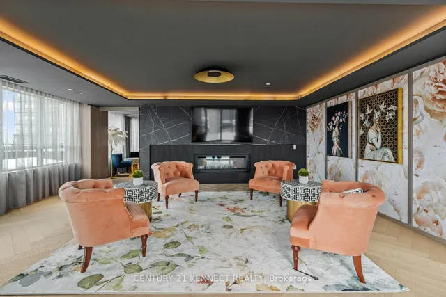 Additional image 38 of 395 Dundas St Unit 804