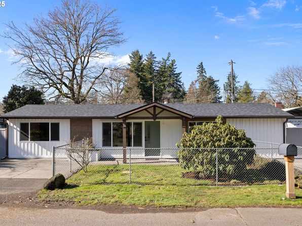 1821 SE 143rd Ave, Portland, OR 97233