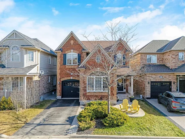 792 Rayner Crt