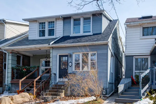 49 Bastedo Ave