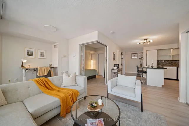 Additional image 15 of 8 Telegram Mews Unit 1207