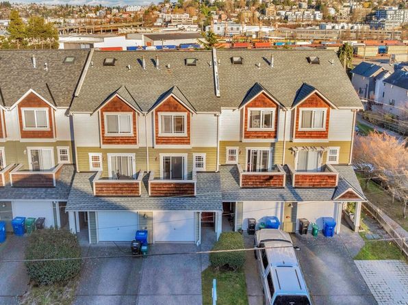3604 22nd Avenue W, Seattle, WA 98199