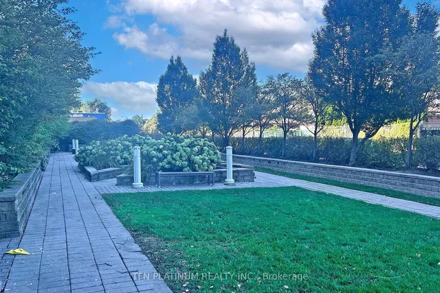 Additional image 22 of 1050 The Queens Way Unit 416