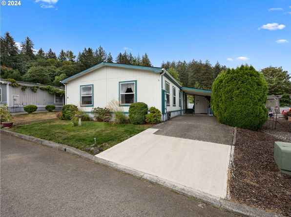 3930 SE 162nd Ave UNIT 4, Portland, OR 97236