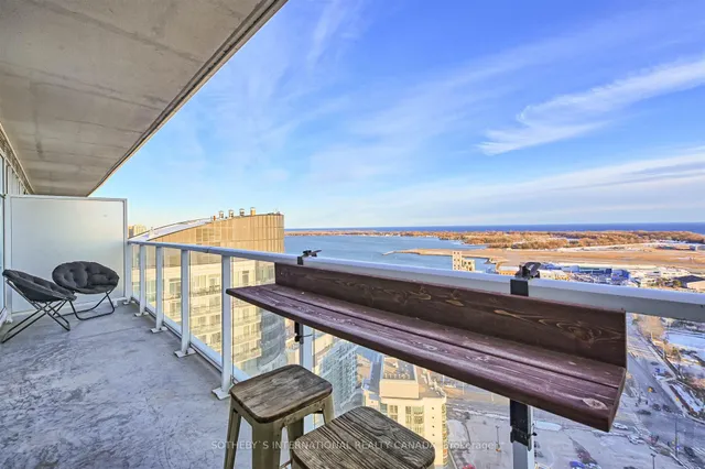 Additional image 44 of 17 Bathurst St Unit 3602