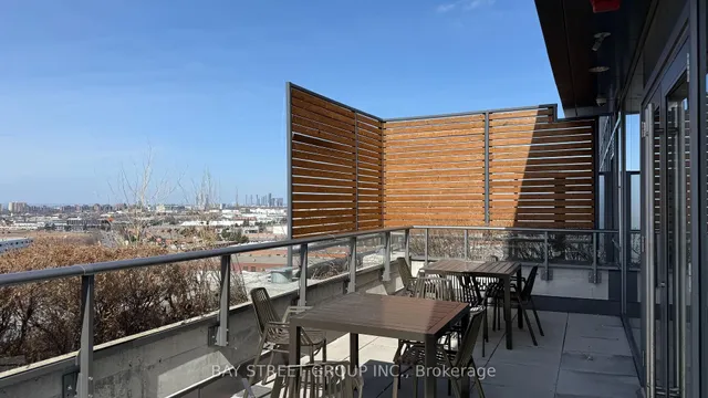 Additional image 29 of 10 De Boers Dr Unit 609