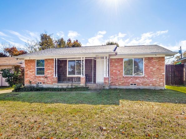 8614 Blossom Ln, Dallas, TX 75227