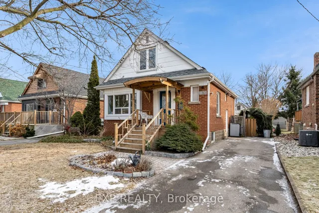 101 Erin Ave