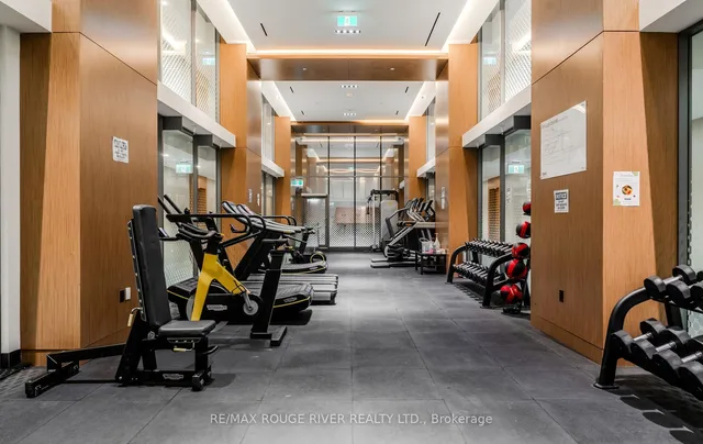 Additional image 25 of 15 Queens Quay Unit 921