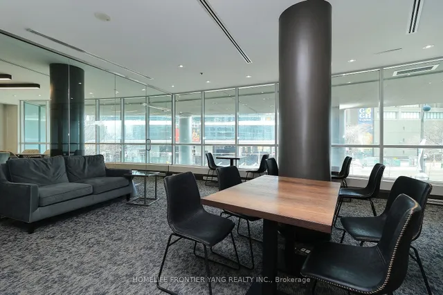 Additional image 37 of 12 Yonge St Unit 1206