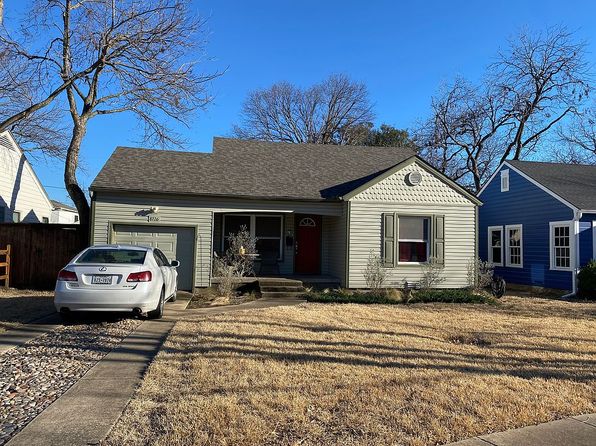 8726 San Fernando Way, Dallas, TX 75218