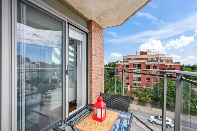 Additional image 9 of 801 Sheppard Ave Unit 602