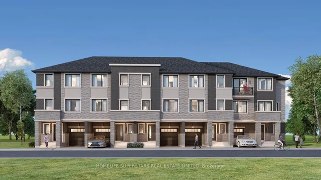 Lot 60 - 8654 Mississauga Rd