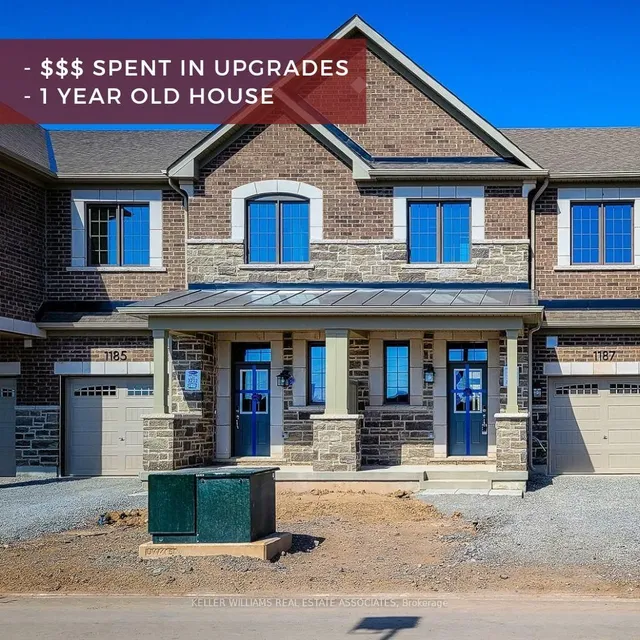 1187 Milland Dr