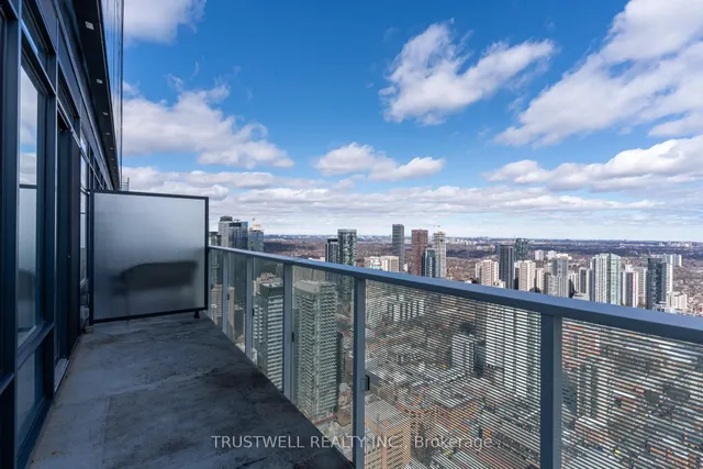 Additional image 15 of 501 Yonge St Unit 5208