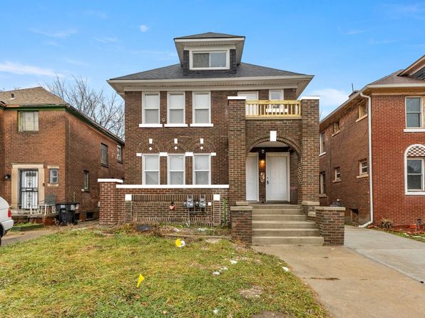 3250 Tyler St, Detroit, MI 48238