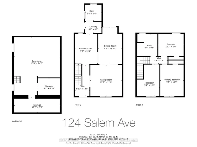 Additional image 25 of 124 Salem Ave