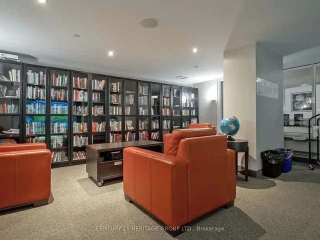 Additional image 32 of 10 Bloorview Pl Unit 521