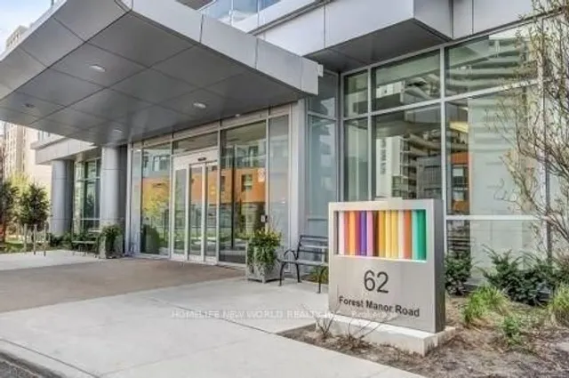 Additional image 2 of 62 Forest Manor Rd Unit 302