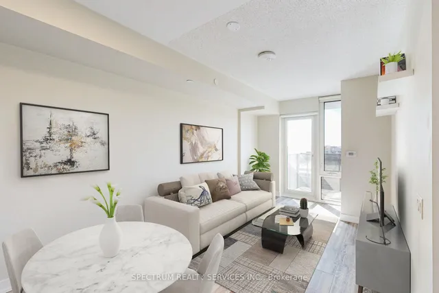 Additional image 5 of 38 Monte Kwinter Crt Unit 512