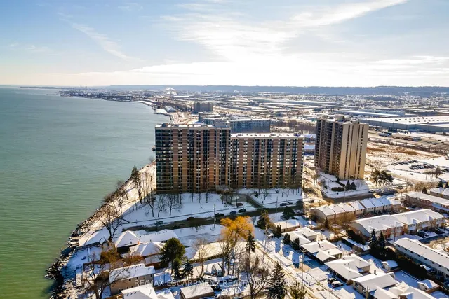 Additional image 33 of 500 Green Rd Unit 1206