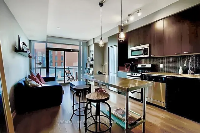 775 King St Unit 809