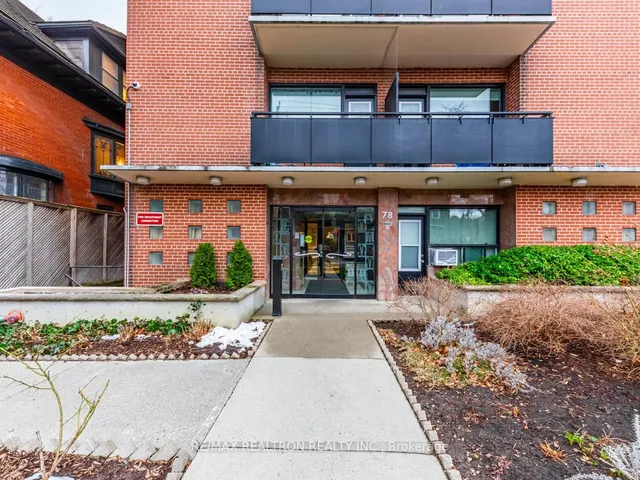 Additional image 13 of 78 Warren Rd Unit 501