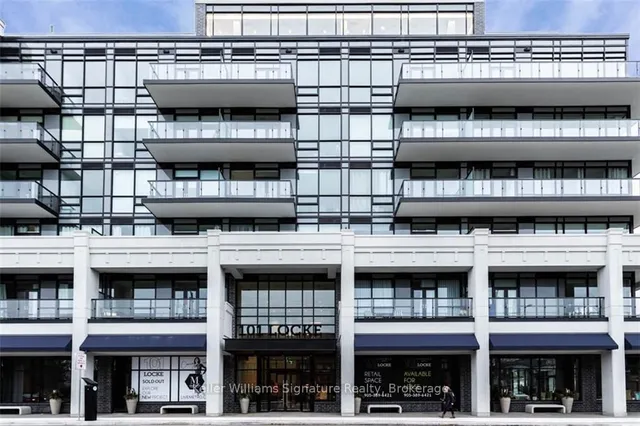 Additional image 35 of 101 Locke St Unit 207