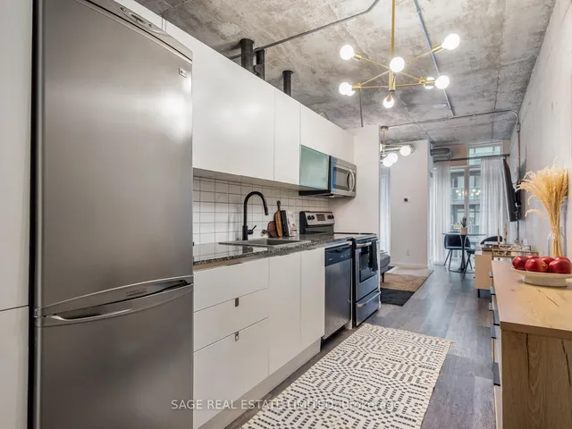 Additional image 8 of 150 Sudbury St Unit 1208