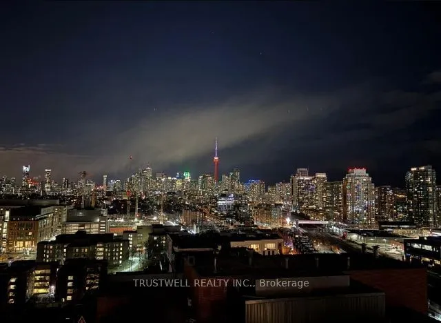 Additional image 3 of 36 Lisgar St Unit 2116E