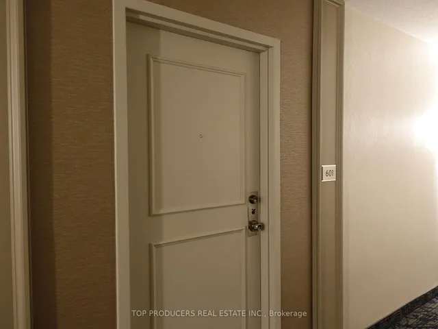 Additional image 3 of 1333 Bloor St Unit 601