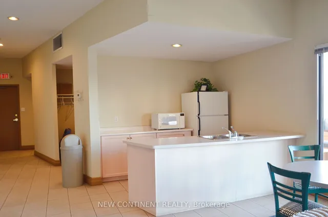 Additional image 15 of 600 Eglinton Ave Unit 311