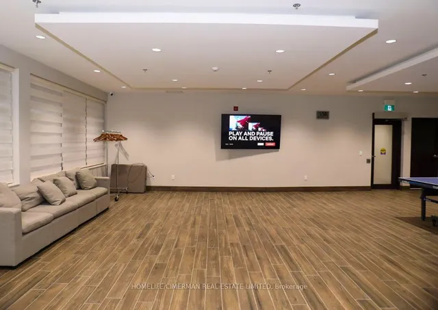 Additional image 36 of 725 Don Mills Rd Unit 505