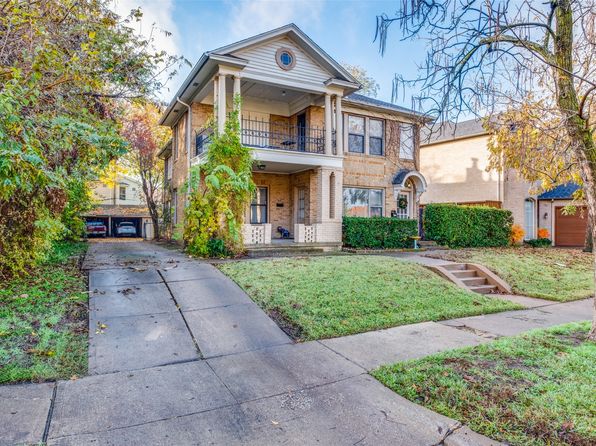 4008-4010 Herschel Ave, Dallas, TX 75219