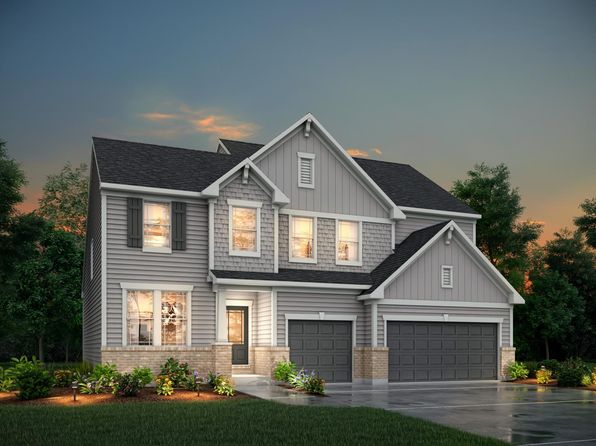 BELLEVILLE Plan, The Enclave at Pine Lakes Crossing, ,