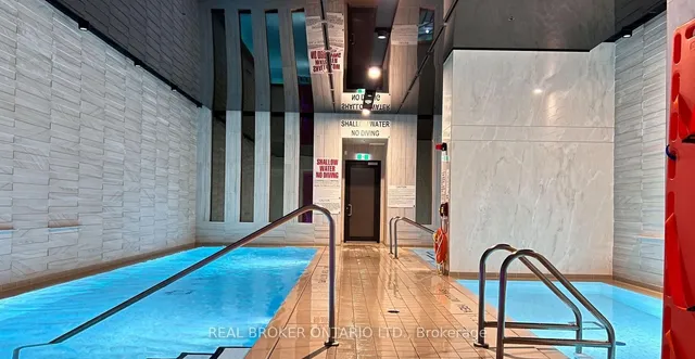 Additional image 9 of 17 Bathurst St Unit 1507