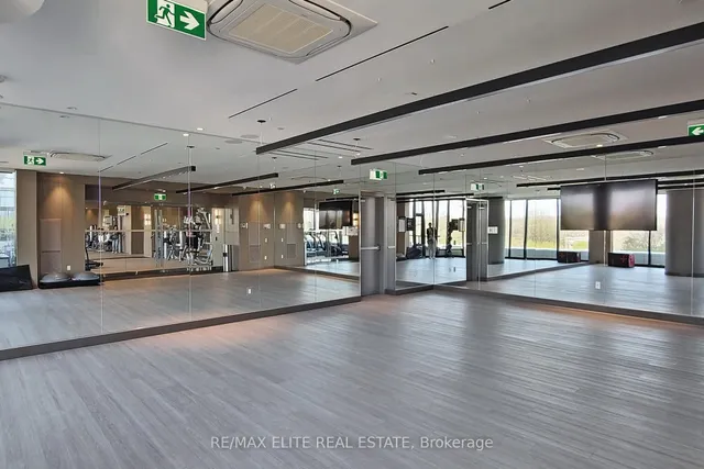 Additional image 35 of 585 Bloor St Unit 2418