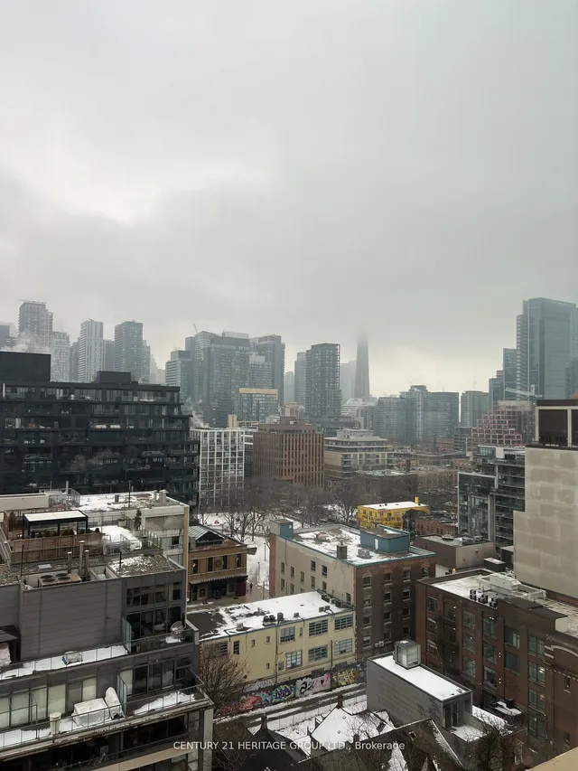 Additional image 18 of 543 Richmond St Unit LPH 4