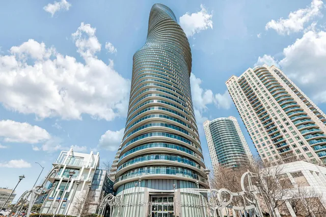 60 Absolute Ave Unit 2305