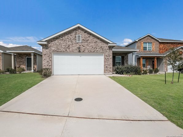 5923 N Pearl Meadow, Converse, TX 78109