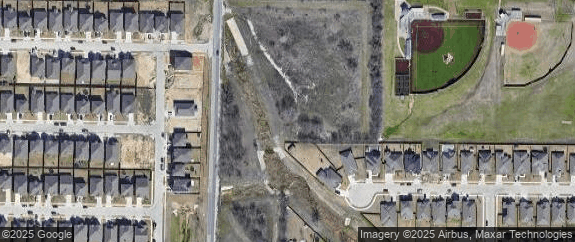 7400 Bowman Roberts Rd, Fort Worth, TX 76179