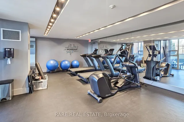 Additional image 18 of 1638 Bloor St Unit 607