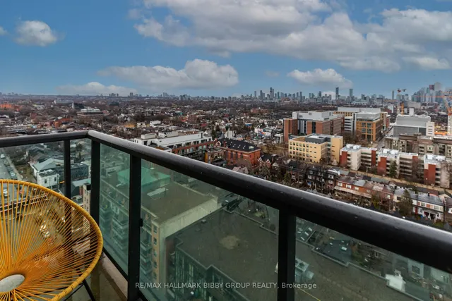 Additional image 19 of 36 Lisgar St Unit 2121E