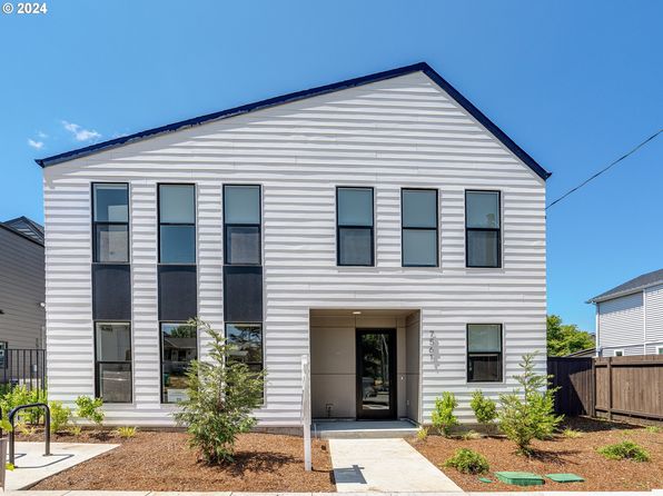 7580 N Emerald Ave #3, Portland, OR 97217