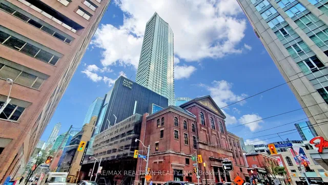 Additional image 2 of 197 Yonge St Unit 5905