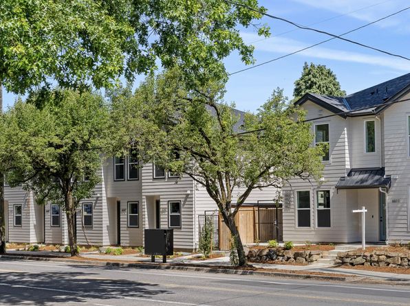 6665 N Fessenden St #23, Portland, OR 97203