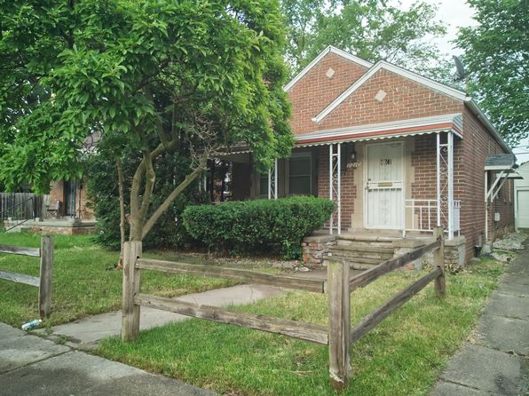 9210 King Richard St, Detroit, MI 48224